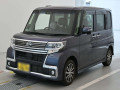 2017 Daihatsu Tanto Custom