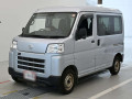 2022 Daihatsu Hijet Cargo