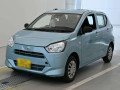 2025 Daihatsu Mira e:S