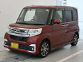 2016 Daihatsu Tanto