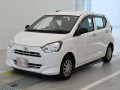 2021 Daihatsu Mira e:S