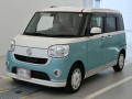 2016 Daihatsu Move Canbus