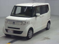 2014 Honda N-Box+