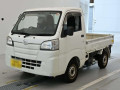 2015 Daihatsu Hijet Truck