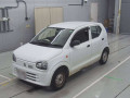 2017 Suzuki Alto