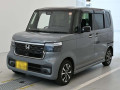 2025 Honda N-BOX CUSTOM