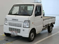 2003 Suzuki Carry Truck