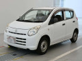 2011 Suzuki Alto