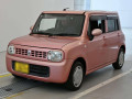 2013 Suzuki ALTO Lapin
