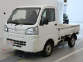 2021 Daihatsu Hijet Truck