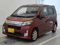 2014 Daihatsu Move