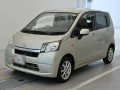 2013 Daihatsu Move