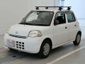 2010 Daihatsu Esse