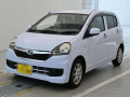 2013 Daihatsu Mira e:S