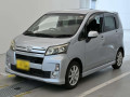 2013 Daihatsu Move