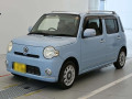 2010 Daihatsu Mira Cocoa