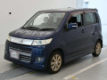 2009 Suzuki WAGON R STINGRAY