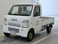 2007 Suzuki Carry Truck