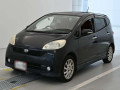 2006 Daihatsu Sonica