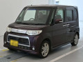 2011 Daihatsu Tanto Custom