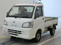 2005 Daihatsu Hijet Truck