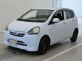 2012 Daihatsu Mira e:S