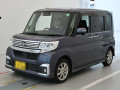 2017 Daihatsu Tanto
