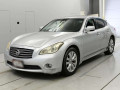2010 Nissan Fuga