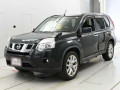 2013 Nissan X-Trail