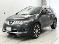 2008 Nissan Murano
