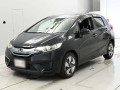 2014 Honda Fit Hybrid