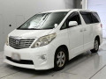 2009 Toyota Alphard