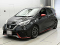 2016 Nissan Note