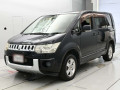 2009 Mitsubishi Delica D5