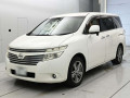 2012 Nissan Elgrand
