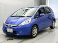 2012 Honda Fit Hybrid