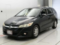2009 Honda Stream