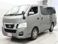 2014 Nissan NV350 CARAVAN VAN