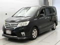 2013 Nissan Serena