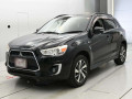 2014 Mitsubishi RVR