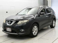 2014 Nissan X-Trail