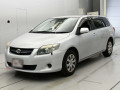 2011 Toyota Corolla Fielder