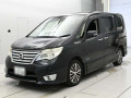 2014 Nissan Serena