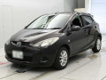 2011 Mazda Demio