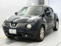 2012 Nissan JUKE