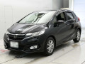 2018 Honda Fit