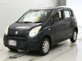 2012 Suzuki Alto