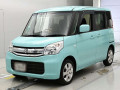 2017 Suzuki Spacia