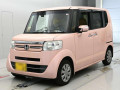 2015 Honda N-BOX