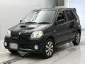 2008 Suzuki Kei WORKS